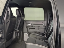 Ram 2500 Laramie 4x4 Mega Cab 6'4" Box 2026