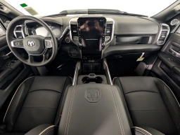 Ram 2500 Laramie 4x4 Mega Cab 6'4" Box 2026