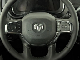 Ram 2500 Laramie 4x4 Mega Cab 6'4" Box 2026