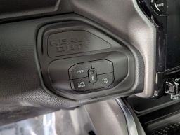 Ram 2500 Laramie 4x4 Mega Cab 6'4" Box 2026