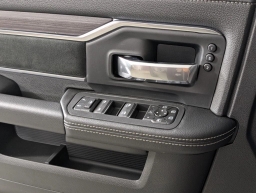 Ram 2500 Laramie 4x4 Mega Cab 6'4" Box 2026