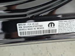 Ram 2500 Laramie 4x4 Mega Cab 6'4" Box 2026