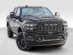 Ram 2500 Limited 4x4 Crew Cab 6'4" Box 2026