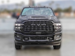 Ram 2500 Limited 4x4 Crew Cab 6'4" Box 2026