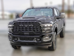 Ram 2500 Limited 4x4 Crew Cab 6'4" Box 2026