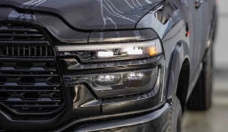 Ram 2500 Limited 4x4 Crew Cab 6'4" Box 2026