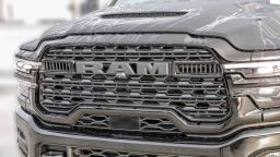 Ram 2500 Limited 4x4 Crew Cab 6'4" Box 2026