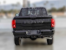 Ram 2500 Limited 4x4 Crew Cab 6'4" Box 2026