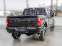 Ram 2500 Limited 4x4 Crew Cab 6'4" Box 2026
