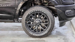 Ram 2500 Limited 4x4 Crew Cab 6'4" Box 2026