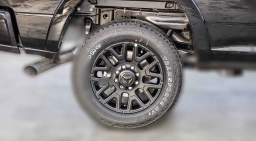 Ram 2500 Limited 4x4 Crew Cab 6'4" Box 2026