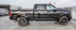 Ram 2500 Limited 4x4 Crew Cab 6'4" Box 2026