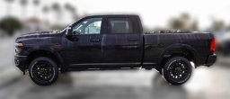 Ram 2500 Limited 4x4 Crew Cab 6'4" Box 2026