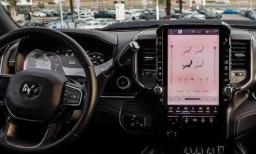 Ram 2500 Limited 4x4 Crew Cab 6'4" Box 2026