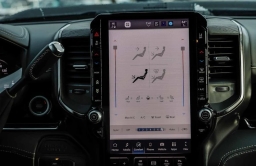 Ram 2500 Limited 4x4 Crew Cab 6'4" Box 2026