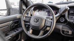 Ram 2500 Limited 4x4 Crew Cab 6'4" Box 2026