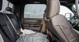 Ram 2500 Limited 4x4 Crew Cab 6'4" Box 2026