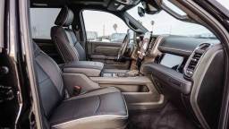 Ram 2500 Limited 4x4 Crew Cab 6'4" Box 2026