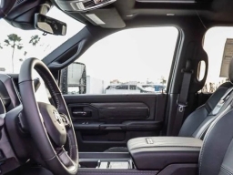 Ram 2500 Limited 4x4 Crew Cab 6'4" Box 2026