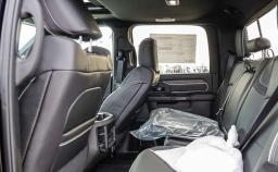 Ram 2500 Limited 4x4 Crew Cab 6'4" Box 2026