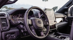 Ram 2500 Limited 4x4 Crew Cab 6'4" Box 2026