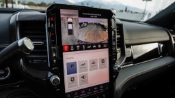 Ram 2500 Limited 4x4 Crew Cab 6'4" Box 2026