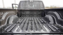 Ram 2500 Limited 4x4 Crew Cab 6'4" Box 2026