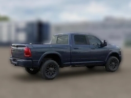 Ram 2500 Limited 4x4 Crew Cab 6'4" Box 2026