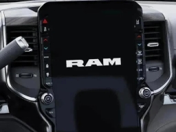 Ram 2500 Limited 4x4 Crew Cab 6'4" Box 2026