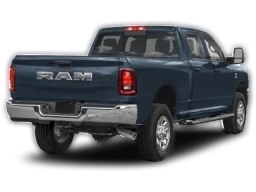 Ram 2500 Limited 4x4 Crew Cab 6'4" Box 2026