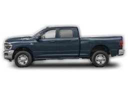 Ram 2500 Limited 4x4 Crew Cab 6'4" Box 2026