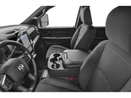 Ram 2500 Limited 4x4 Crew Cab 6'4" Box 2026