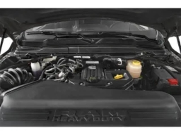 Ram 2500 Limited 4x4 Crew Cab 6'4" Box 2026