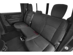 Ram 2500 Limited 4x4 Crew Cab 6'4" Box 2026