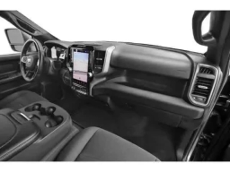 Ram 2500 Limited 4x4 Crew Cab 6'4" Box 2026