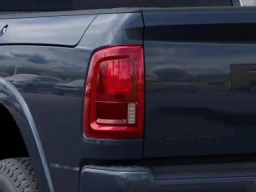 Ram 2500 Limited 4x4 Crew Cab 6'4" Box 2026