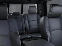 Ram 2500 Limited 4x4 Crew Cab 6'4" Box 2026