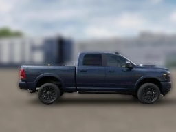 Ram 2500 Limited 4x4 Crew Cab 6'4" Box 2026
