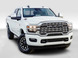 Ram 2500 Longhorn 4x4 Crew Cab 6'4" Box 2026