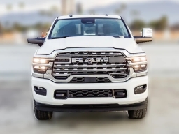 Ram 2500 Longhorn 4x4 Crew Cab 6'4" Box 2026