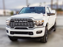 Ram 2500 Longhorn 4x4 Crew Cab 6'4" Box 2026