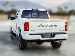 Ram 2500 Longhorn 4x4 Crew Cab 6'4" Box 2026