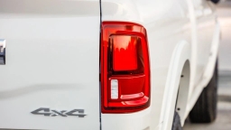 Ram 2500 Longhorn 4x4 Crew Cab 6'4" Box 2026