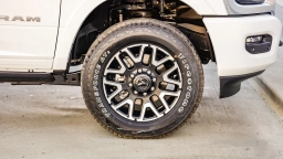 Ram 2500 Longhorn 4x4 Crew Cab 6'4" Box 2026