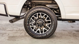 Ram 2500 Longhorn 4x4 Crew Cab 6'4" Box 2026