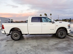 Ram 2500 Longhorn 4x4 Crew Cab 6'4" Box 2026