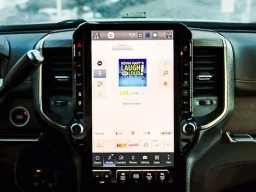 Ram 2500 Longhorn 4x4 Crew Cab 6'4" Box 2026