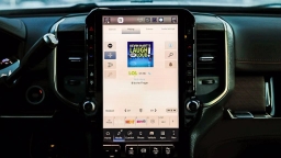 Ram 2500 Longhorn 4x4 Crew Cab 6'4" Box 2026