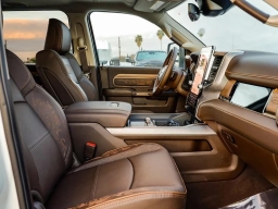 Ram 2500 Longhorn 4x4 Crew Cab 6'4" Box 2026