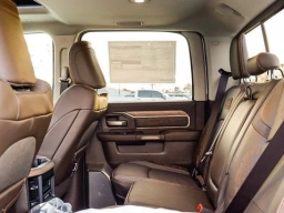 Ram 2500 Longhorn 4x4 Crew Cab 6'4" Box 2026